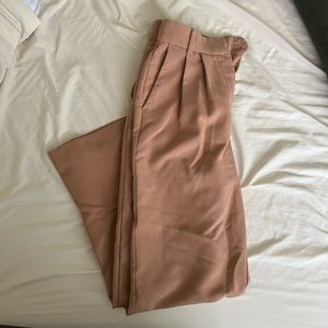 A&F Sloane Tailored Pant